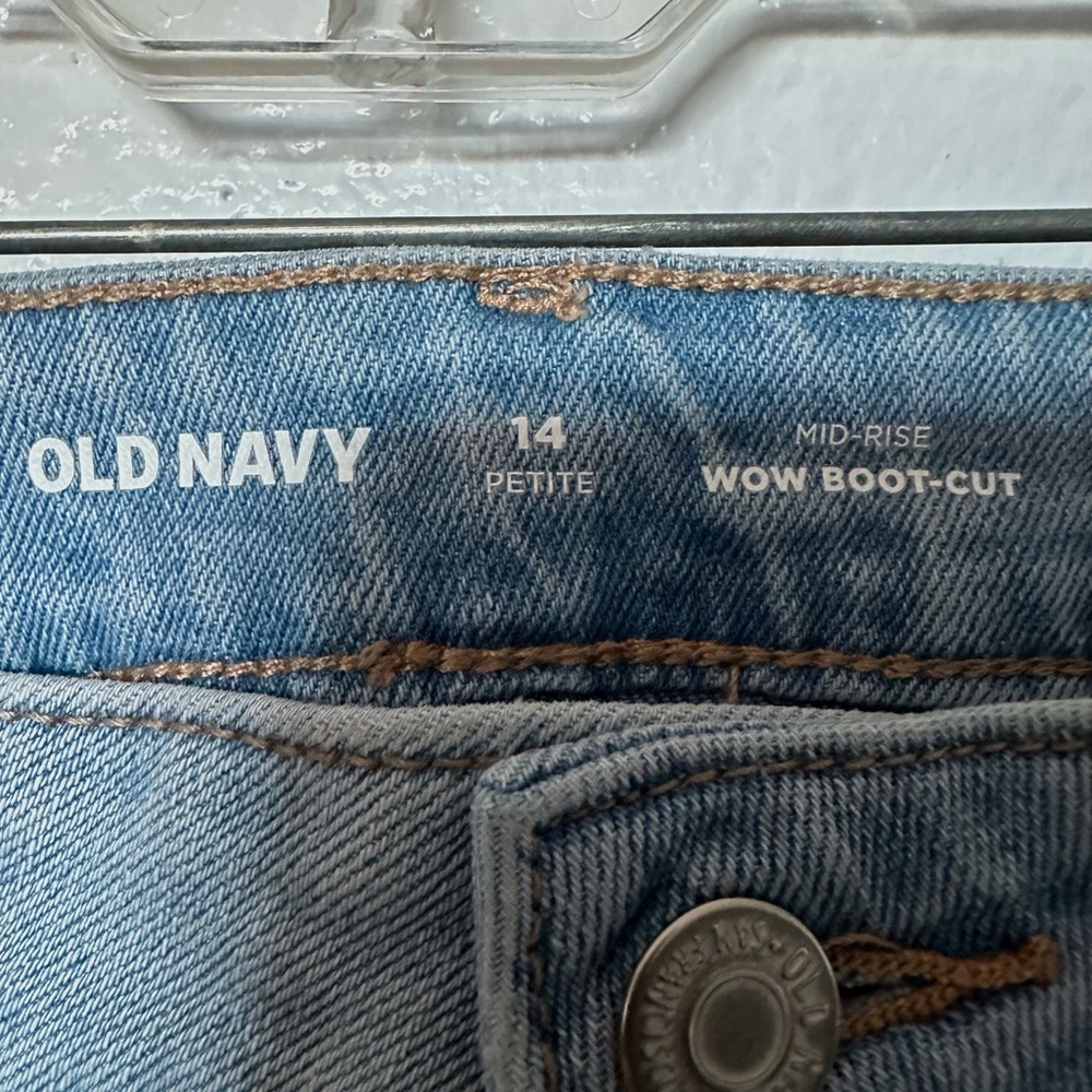 💕 OLD NAVY